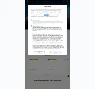 Kleine Seitenvorschau von volkswagen.com