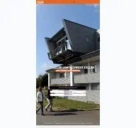 Kleine Seitenvorschau von swkeller.de