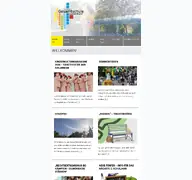 Kleine Seitenvorschau von gesamtschule-brand.de