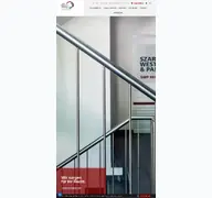Kleine Seitenvorschau von swpmg.de