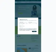 Kleine Seitenvorschau von nuveenglobal.com