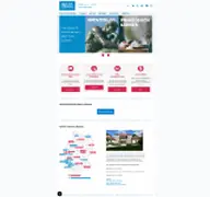 Kleine Seitenvorschau von muenchen.institutfrancais.de