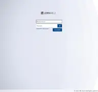 Kleine Seitenvorschau von muenchen.lernwelt.ihk-akademie-digital.de
