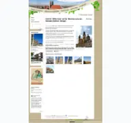 Kleine Seitenvorschau von muenchen-lese.de