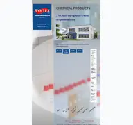 Kleine Seitenvorschau von syntex-gmbh.de