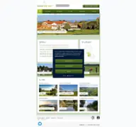 Kleine Seitenvorschau von muenchen-spielt-golf.de