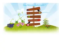 Kleine Seitenvorschau von maisterlabyrinth.de