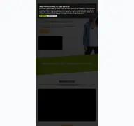 Kleine Seitenvorschau von hostnet.de