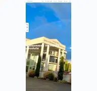 Kleine Seitenvorschau von hotel-absolute.de