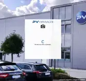 Kleine Seitenvorschau von pv-cam-win.limex.de