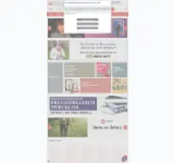 Kleine Seitenvorschau von dergerblinger.buchkatalog.de