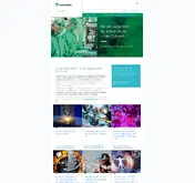 Kleine Seitenvorschau von aachen.fraunhofer.de