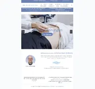 Kleine Seitenvorschau von urologie-bad-driburg.de