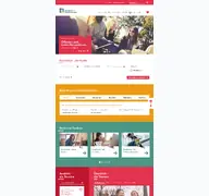 Kleine Seitenvorschau von studieren-in-niedersachsen.de