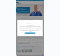 Kleine Seitenvorschau von urologie-luenzmann.de
