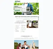 Kleine Seitenvorschau von app.plantivo.de