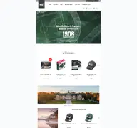 Kleine Seitenvorschau von muenster-online-shop.de