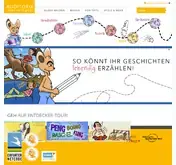 Kleine Seitenvorschau von auditorix.de