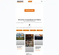 Kleine Seitenvorschau von muenster-triathlon.de