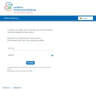 Kleine Seitenvorschau von vowi.nordwestmecklenburg.de