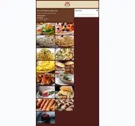 Kleine Seitenvorschau von app.pizzeria-celli-italia.de