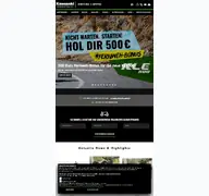 Kleine Seitenvorschau von mueritzbike.de