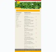 Kleine Seitenvorschau von snackbar-eberbach.de