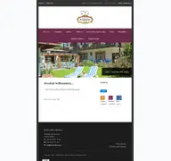 Kleine Seitenvorschau von hotel-feldmeier.de