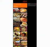Kleine Seitenvorschau von app.ramo-pizzaservice.de