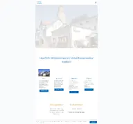 Kleine Seitenvorschau von hotel-felsenkeller-idstein.de