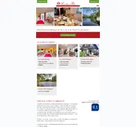 Kleine Seitenvorschau von mueritz-landhausperle.de
