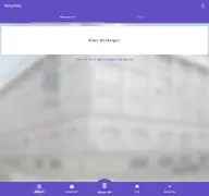 Kleine Seitenvorschau von app.rfh-koeln.de