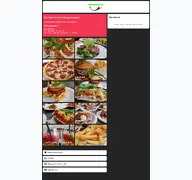 Kleine Seitenvorschau von app.ringerhalle.de