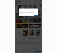 Kleine Seitenvorschau von vsmedien-shop.de