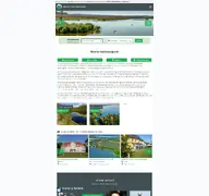Kleine Seitenvorschau von mueritz-nationalpark.m-vp.de