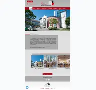Kleine Seitenvorschau von hotel-froschbaechel.de