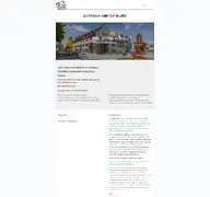 Kleine Seitenvorschau von kupprion.de