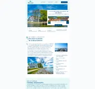 Kleine Seitenvorschau von mueritzpalais.de