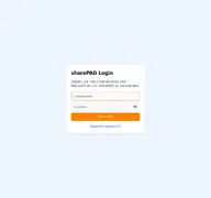 Kleine Seitenvorschau von app.sharepad.de