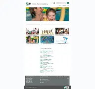 Kleine Seitenvorschau von kurs-sv-bayer.de
