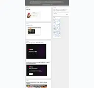 Kleine Seitenvorschau von hannerl.blogspot.de