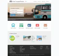 Kleine Seitenvorschau von utb.com.br
