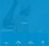 Kleine Seitenvorschau von app.weinstadt.de