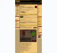Kleine Seitenvorschau von war2.ru