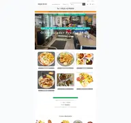Kleine Seitenvorschau von mones-bistro.de