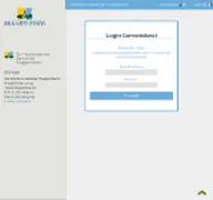 Kleine Seitenvorschau von muggensturm-intern2.cm-ratsinfos.de