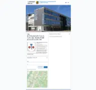 Kleine Seitenvorschau von muggensturm.mifaz.de