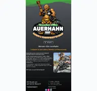 Kleine Seitenvorschau von monster-bike-auerhahn.de