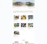 Kleine Seitenvorschau von b2bsearch.ch