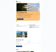 Kleine Seitenvorschau von montanus-klinik.de